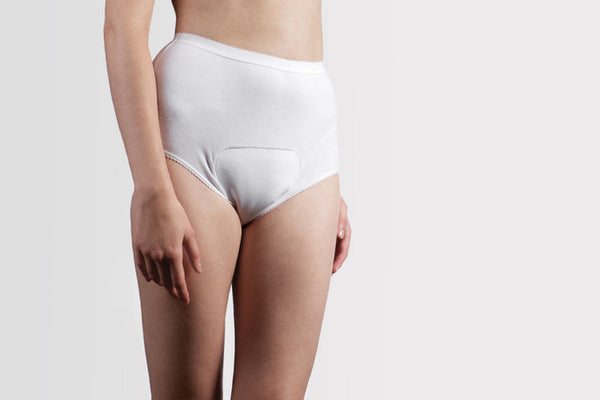 COTTON COMFY PLUS BRIEF