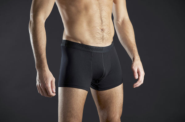 MENS HIPSTERS WITH GIFT BOX