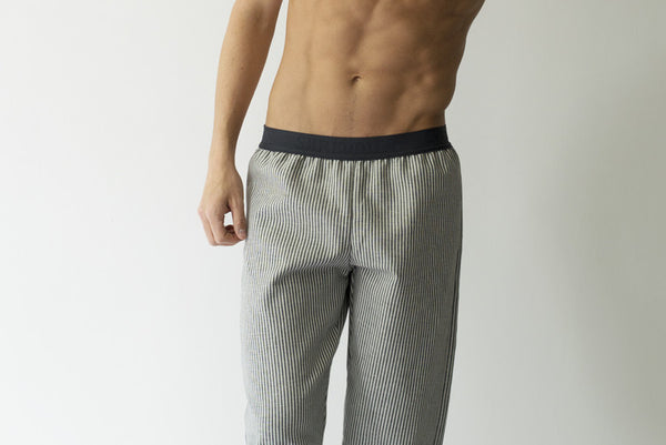 MENS FLATULENCE PYJAMAS