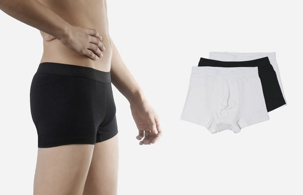MENS ASSORTED 3 PACK