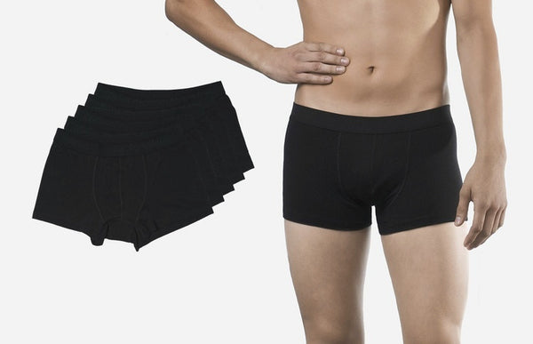 MENS HIPSTERS 5 PACK