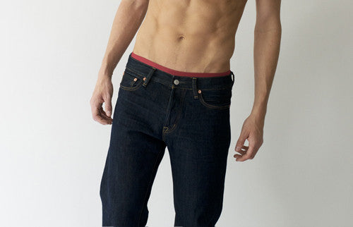 MENS FLATULENCE JEANS